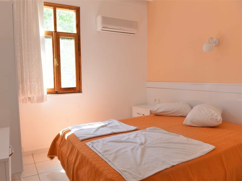 Villa Turk Apartment Ovacik  Exterior photo